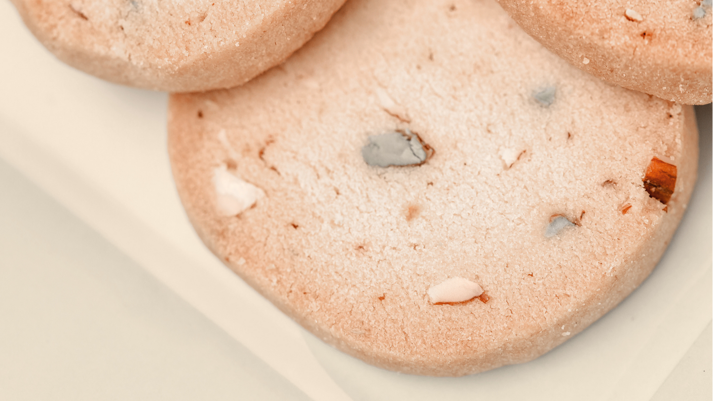 Spiced Dry Fruit Cookies Kit