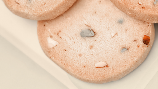 Spiced Dry Fruit Cookies Kit