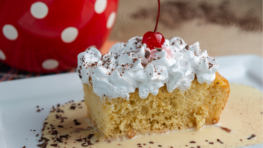 Tres Leches Kit