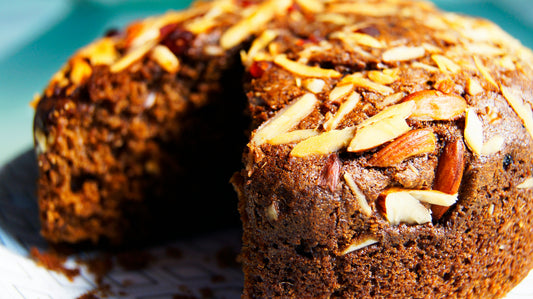 Jaggery Cake Kit