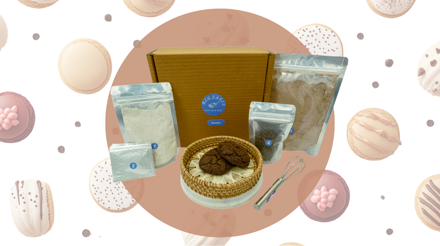 Brookies Kit
