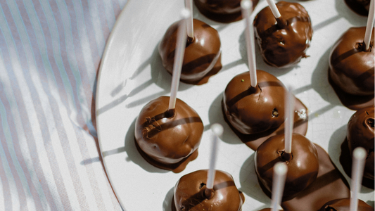 Cake Pops Kit