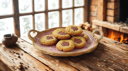 Fingerprint Cookies Kit