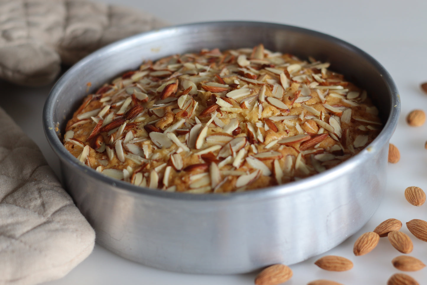 Jaggery Cake Kit