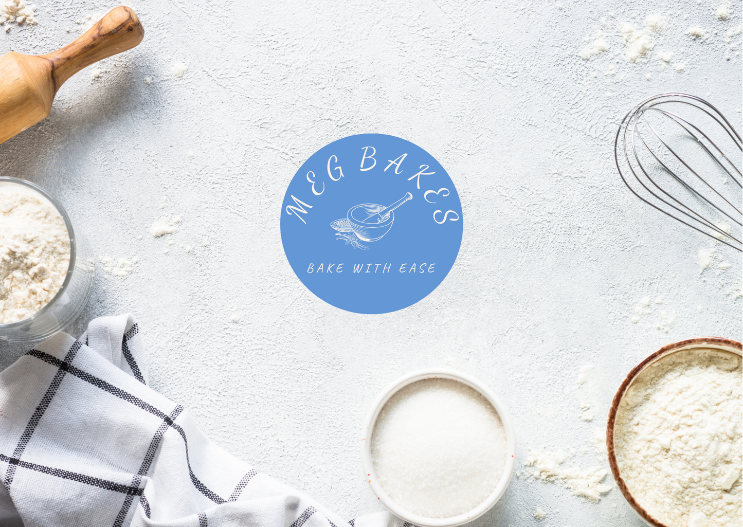 Gingerbread Cookies Kit