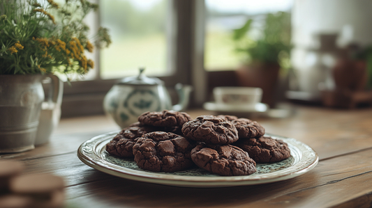 Brookies Kit