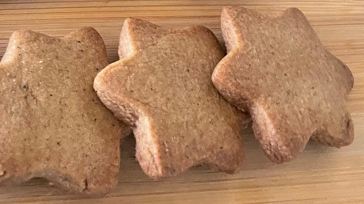 Gingerbread Cookies Kit